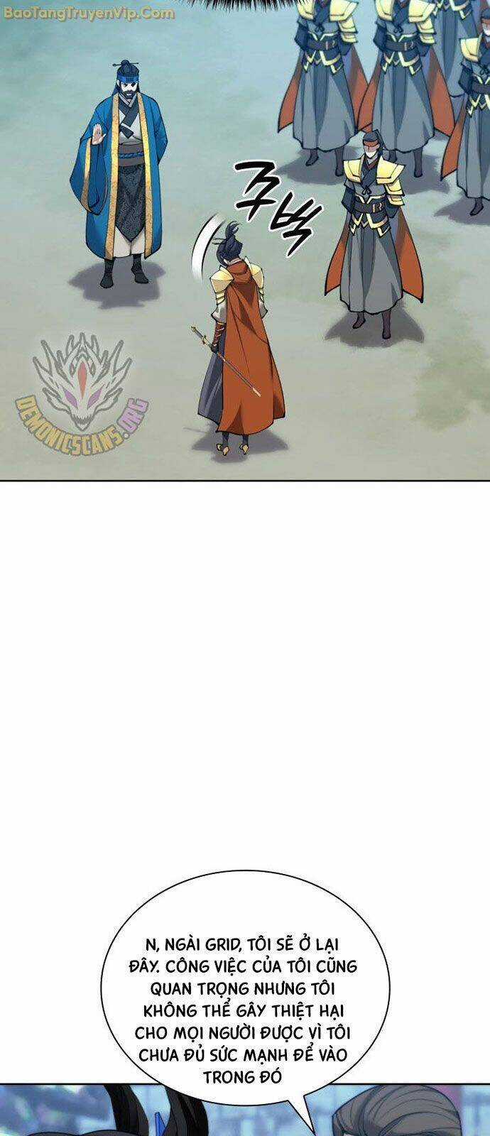 Thợ Rèn Huyền Thoại Chương 263 trang 7