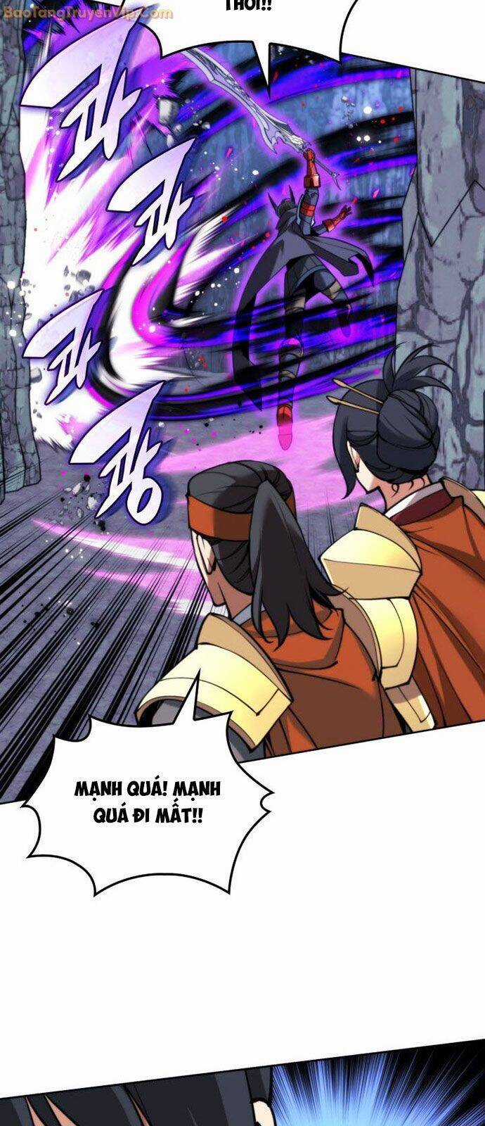 Thợ Rèn Huyền Thoại Chương 263 trang 70