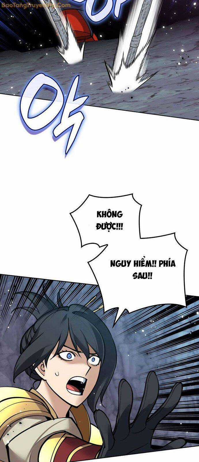 Thợ Rèn Huyền Thoại Chương 263 trang 72