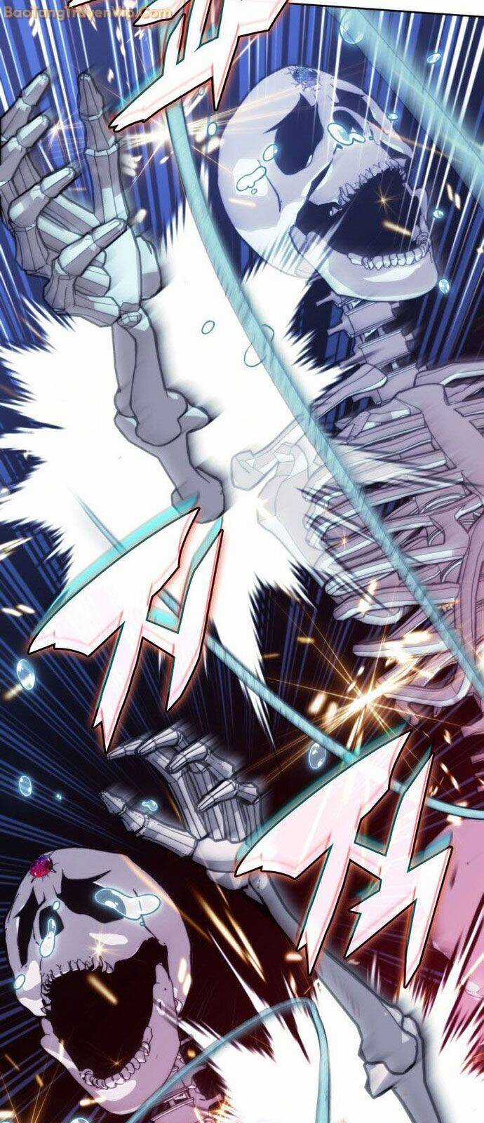 Thợ Rèn Huyền Thoại Chương 263 trang 74