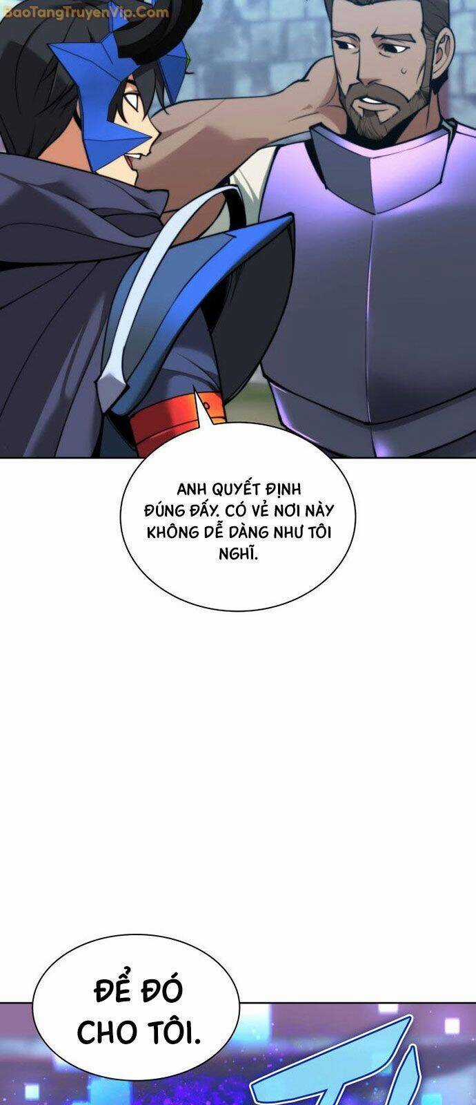 Thợ Rèn Huyền Thoại Chương 263 trang 8