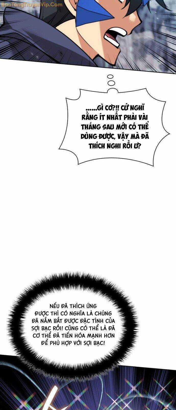 Thợ Rèn Huyền Thoại Chương 263 trang 80