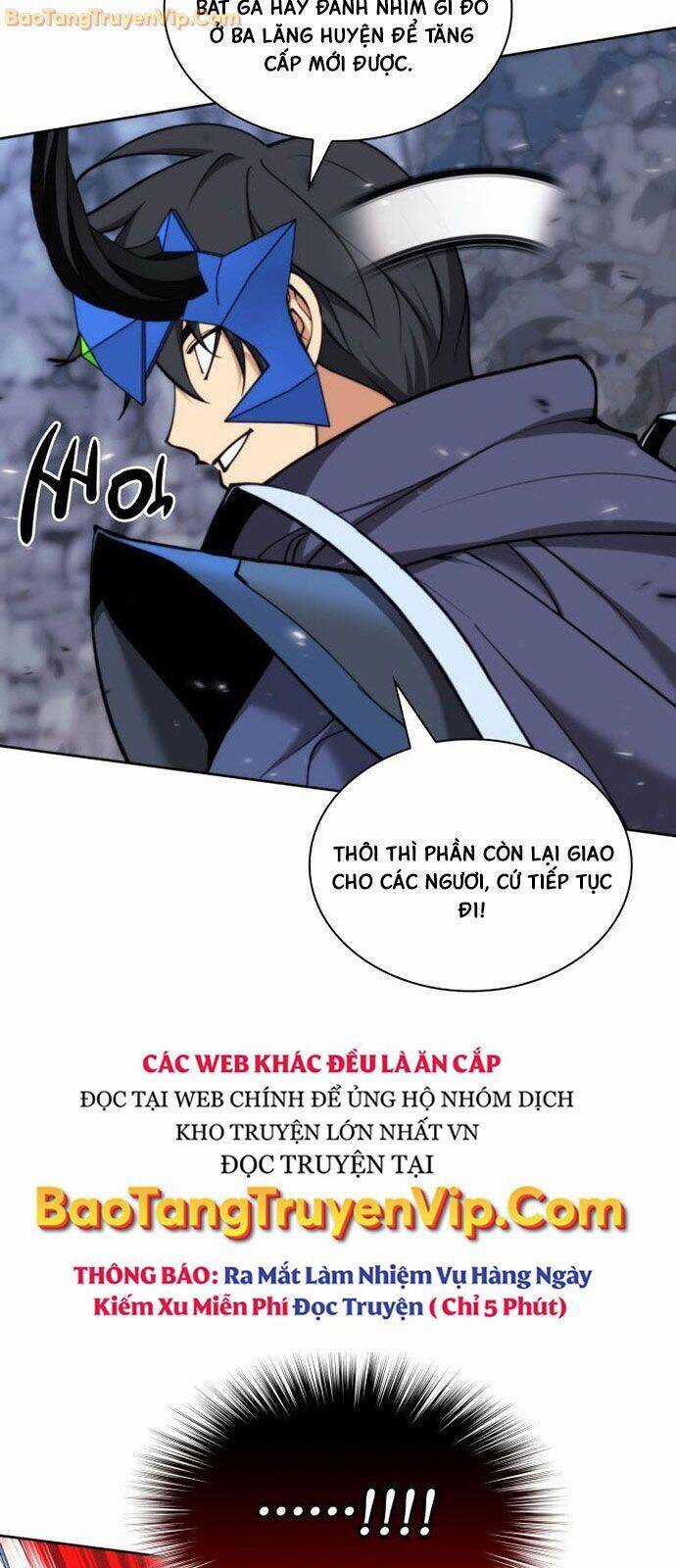 Thợ Rèn Huyền Thoại Chương 263 trang 82