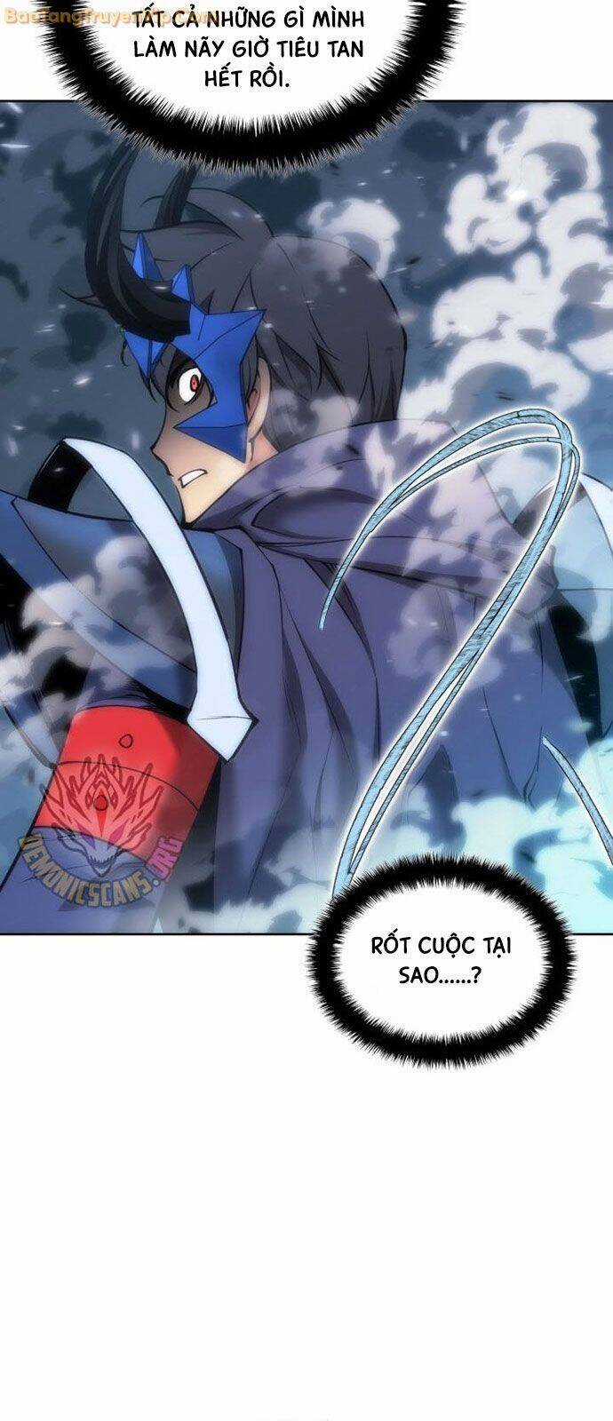 Thợ Rèn Huyền Thoại Chương 263 trang 86