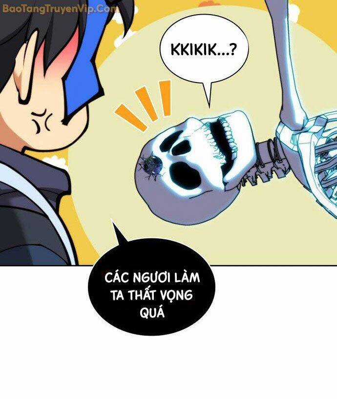 Thợ Rèn Huyền Thoại Chương 263 trang 90