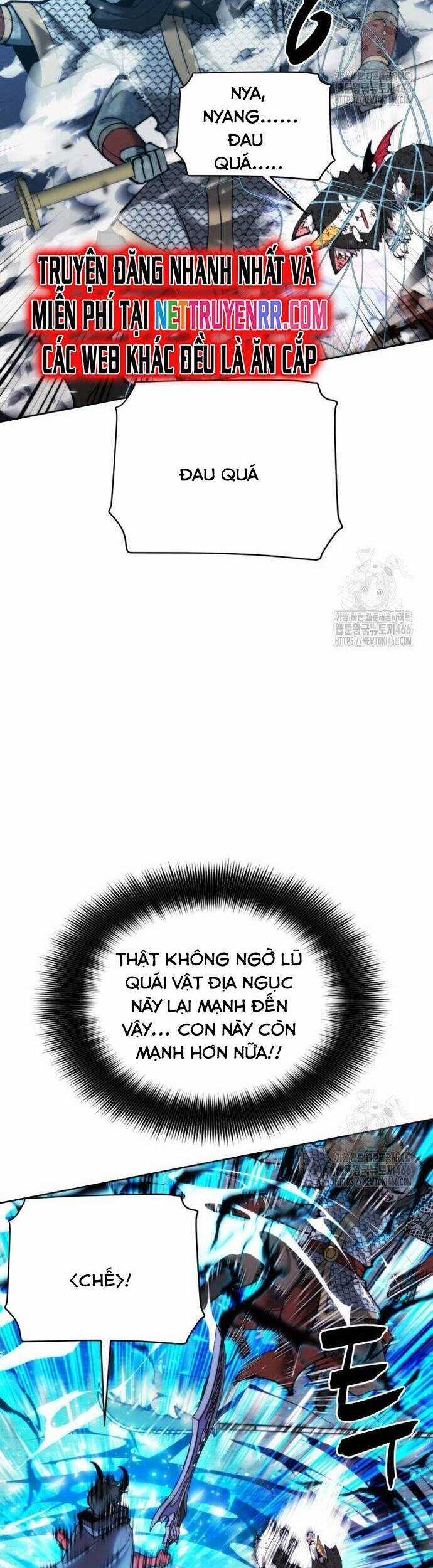 Thợ Rèn Huyền Thoại Chương 264 trang 10