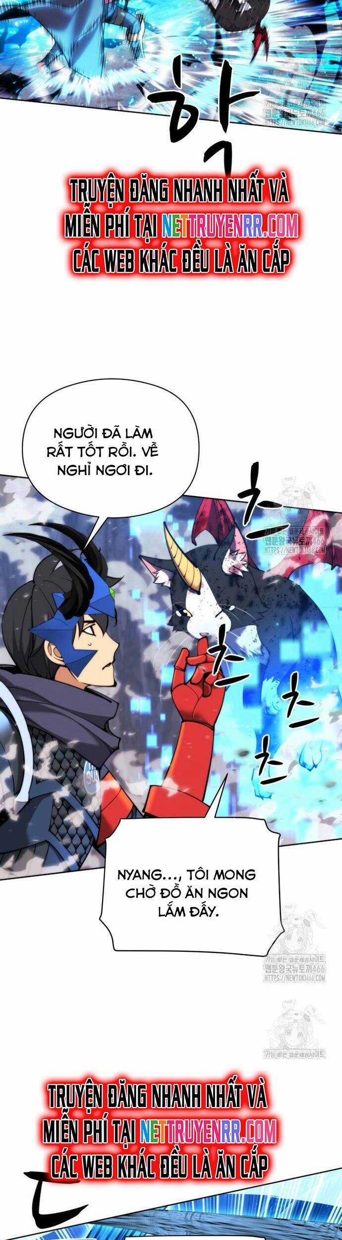 Thợ Rèn Huyền Thoại Chương 264 trang 11