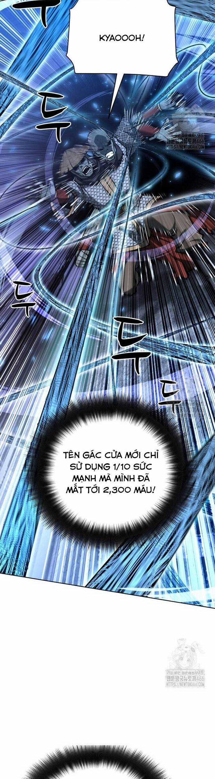 Thợ Rèn Huyền Thoại Chương 264 trang 12