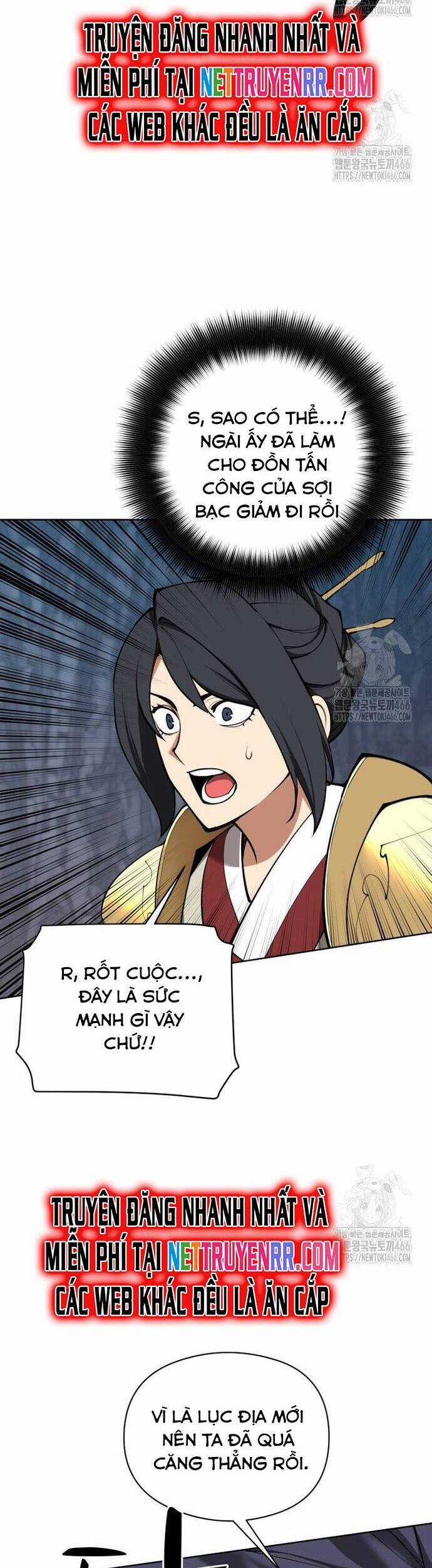 Thợ Rèn Huyền Thoại Chương 264 trang 16