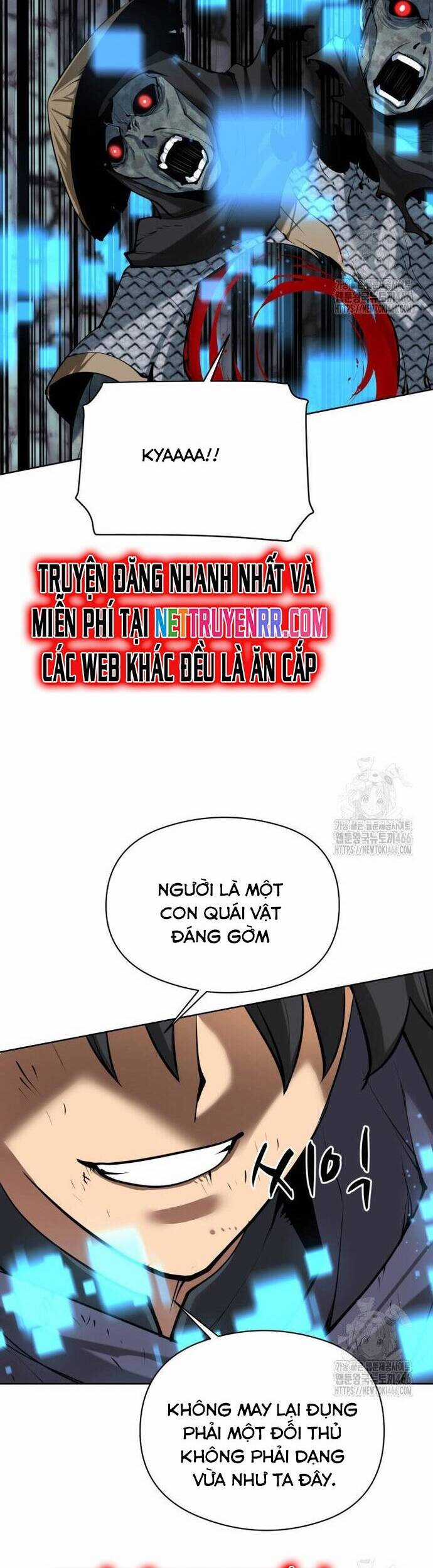 Thợ Rèn Huyền Thoại Chương 264 trang 24