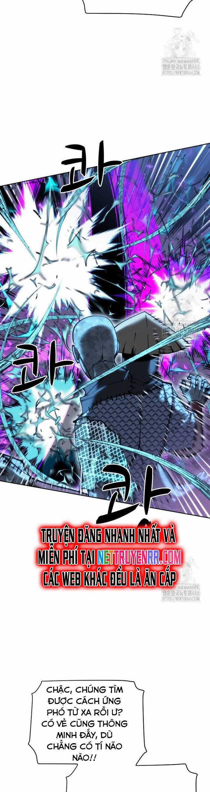 Thợ Rèn Huyền Thoại Chương 264 trang 4