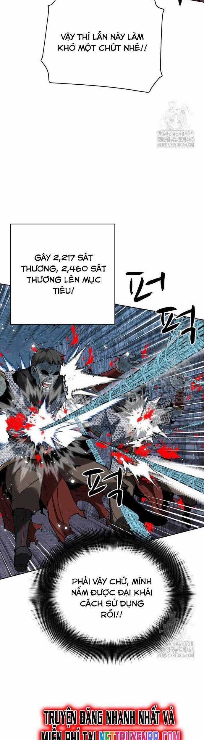 Thợ Rèn Huyền Thoại Chương 264 trang 40