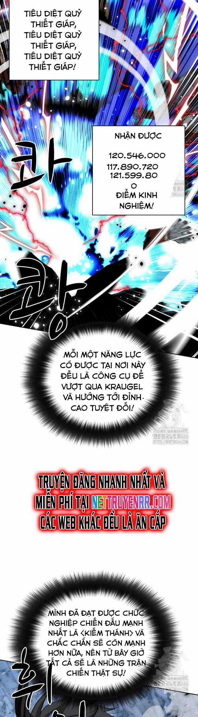 Thợ Rèn Huyền Thoại Chương 264 trang 46