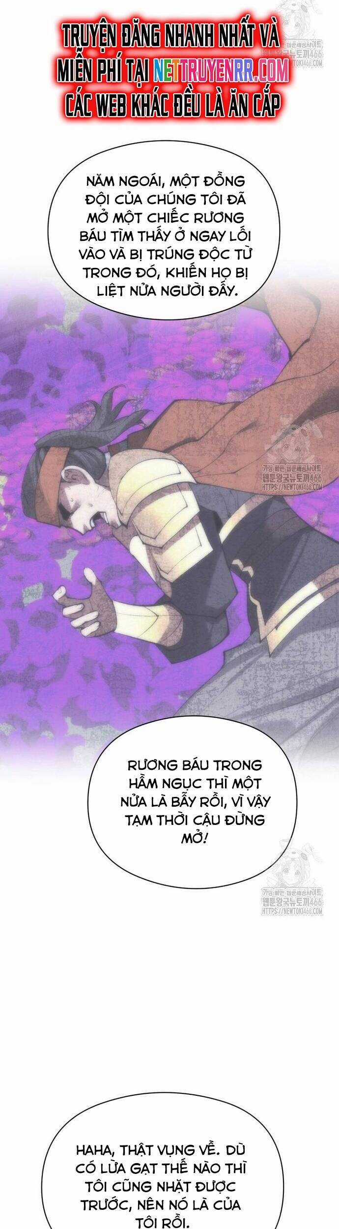 Thợ Rèn Huyền Thoại Chương 264 trang 51