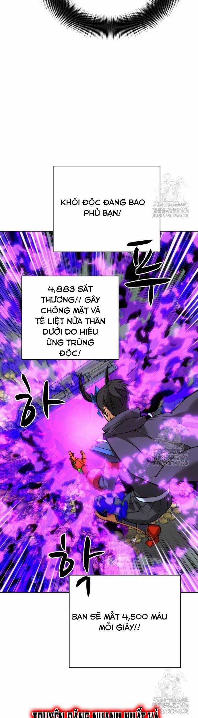 Thợ Rèn Huyền Thoại Chương 264 trang 55