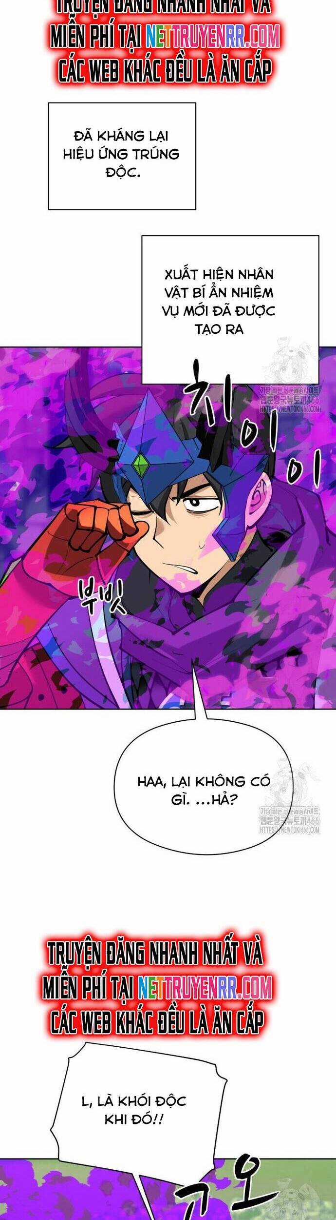 Thợ Rèn Huyền Thoại Chương 264 trang 56