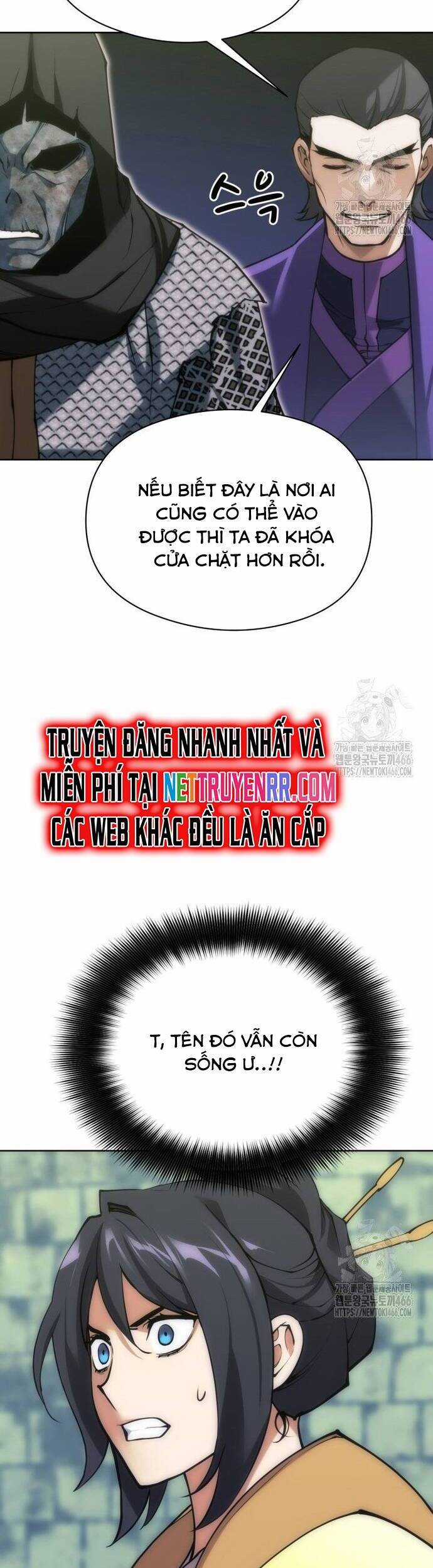 Thợ Rèn Huyền Thoại Chương 264 trang 59