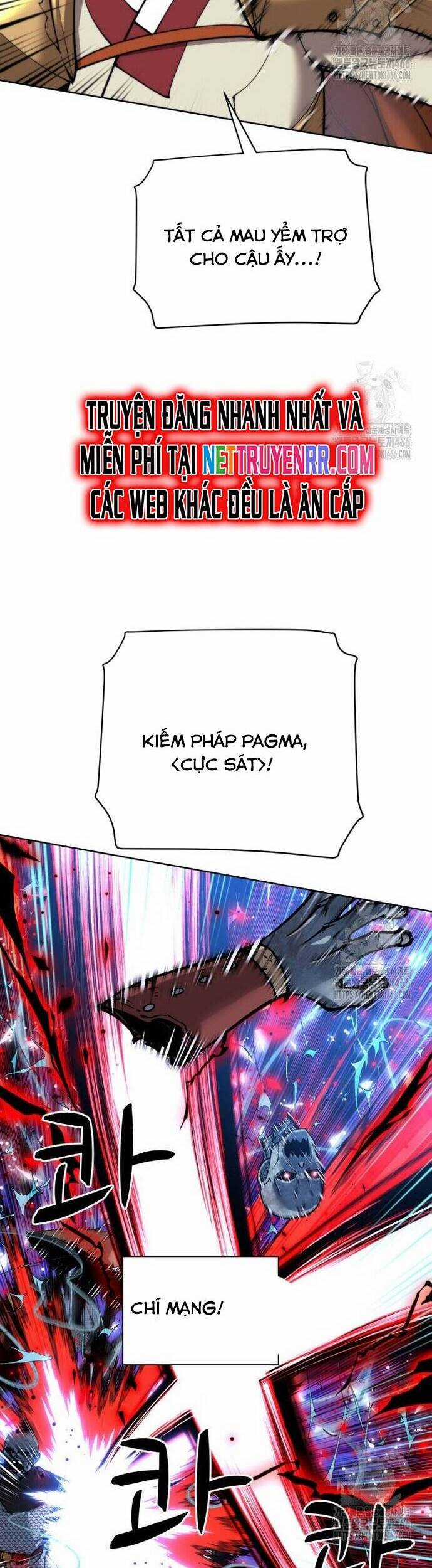 Thợ Rèn Huyền Thoại Chương 264 trang 6