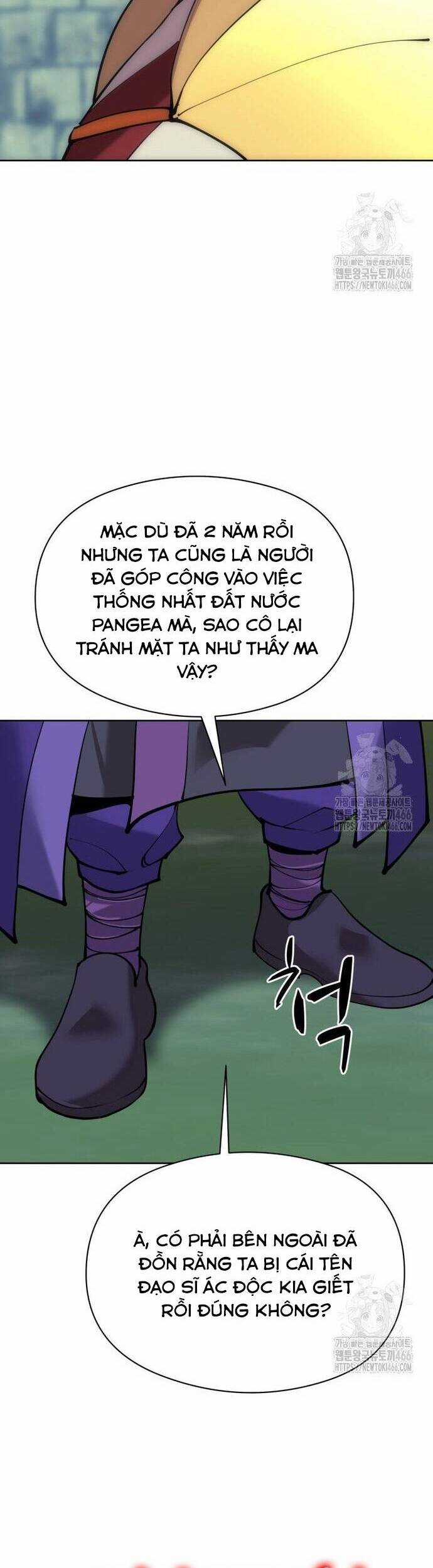 Thợ Rèn Huyền Thoại Chương 264 trang 60