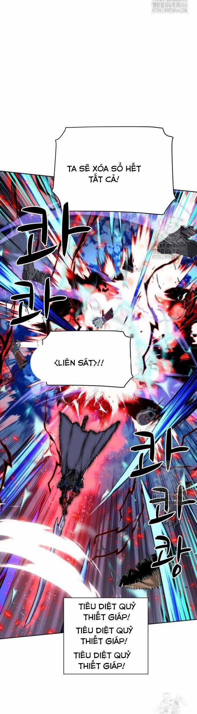 Thợ Rèn Huyền Thoại Chương 264 trang 8