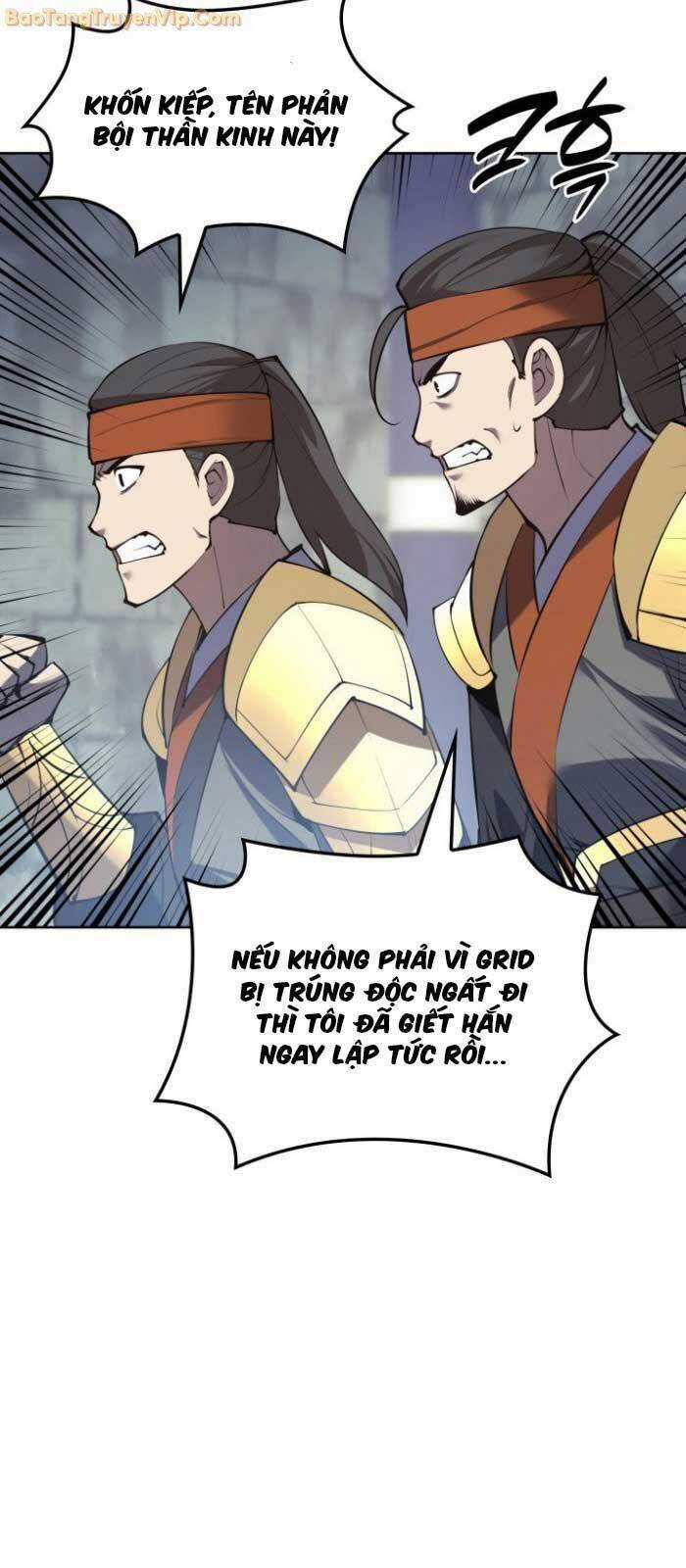 Thợ Rèn Huyền Thoại Chương 265 trang 11