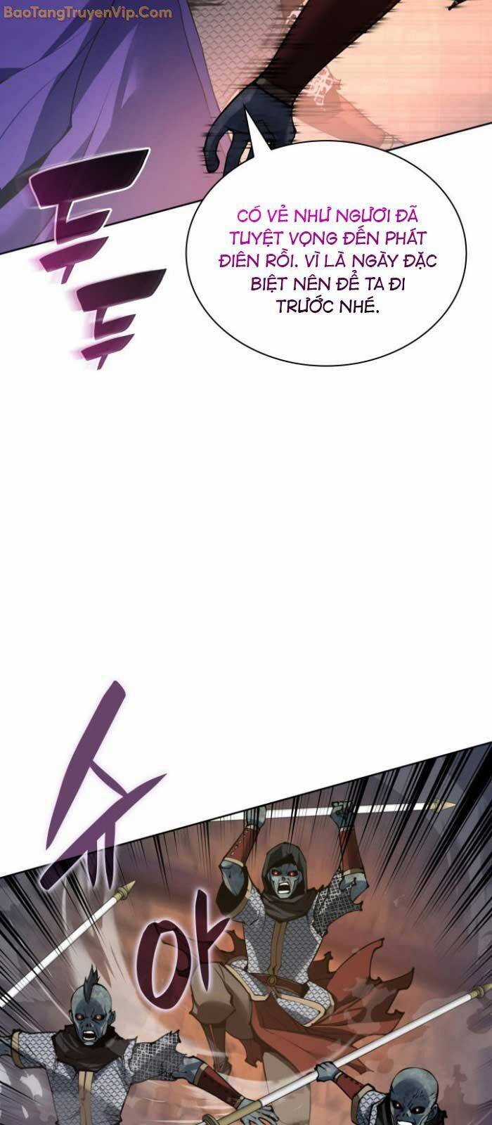 Thợ Rèn Huyền Thoại Chương 265 trang 17