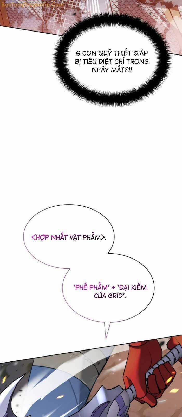 Thợ Rèn Huyền Thoại Chương 265 trang 22