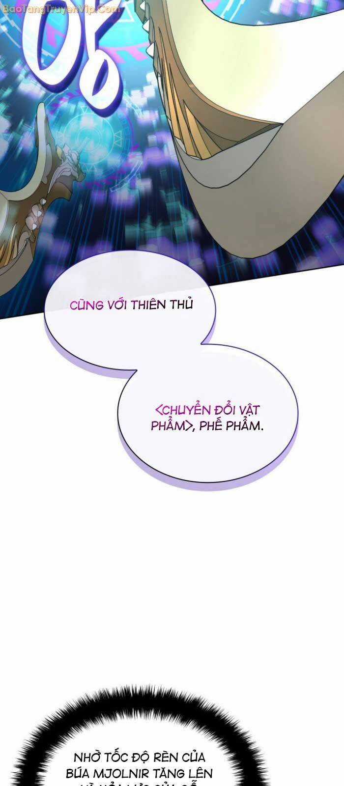 Thợ Rèn Huyền Thoại Chương 265 trang 24