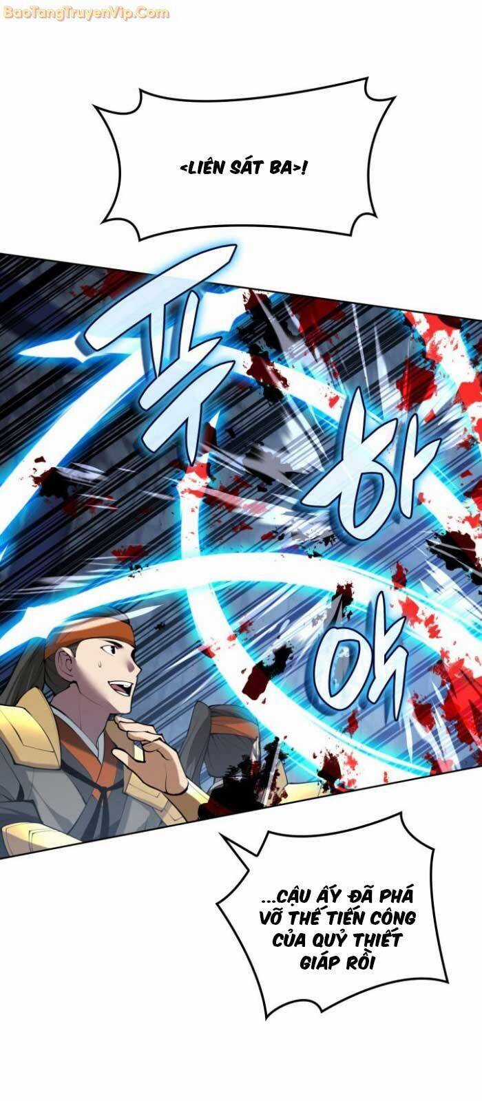 Thợ Rèn Huyền Thoại Chương 265 trang 26