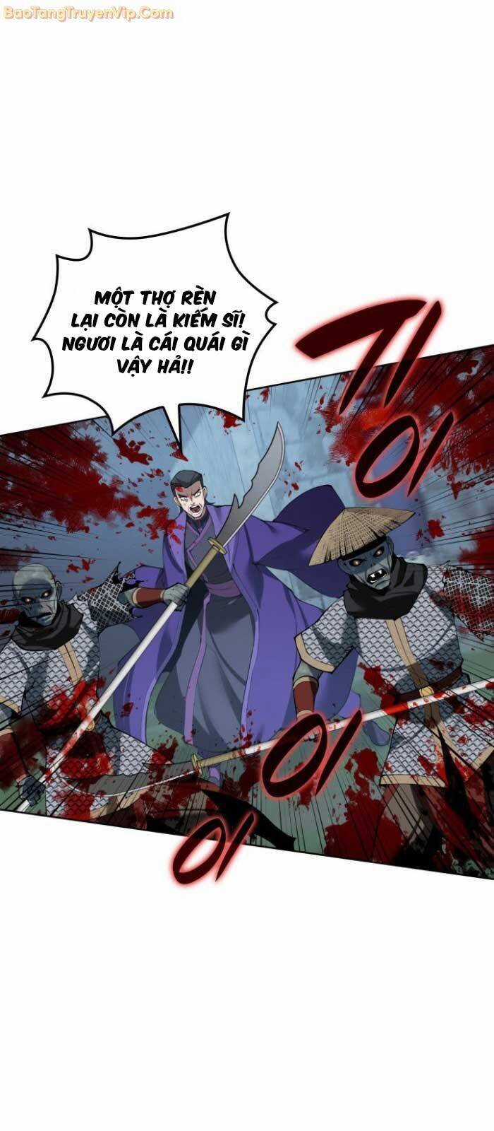 Thợ Rèn Huyền Thoại Chương 265 trang 27