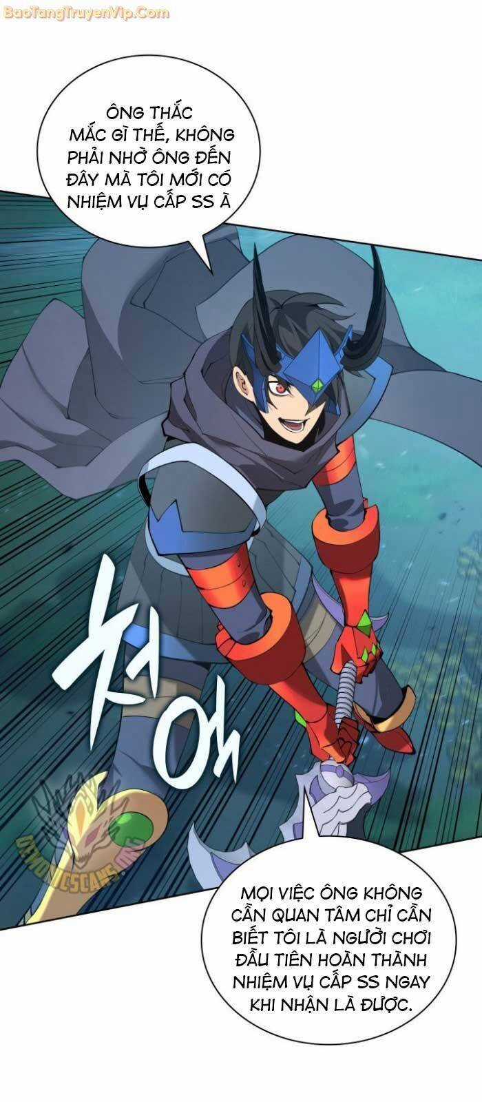 Thợ Rèn Huyền Thoại Chương 265 trang 28