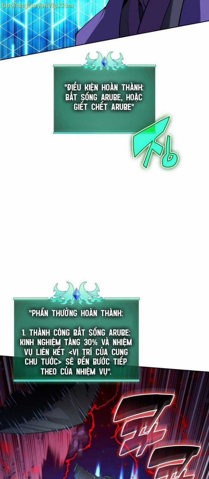 Thợ Rèn Huyền Thoại Chương 265 trang 31