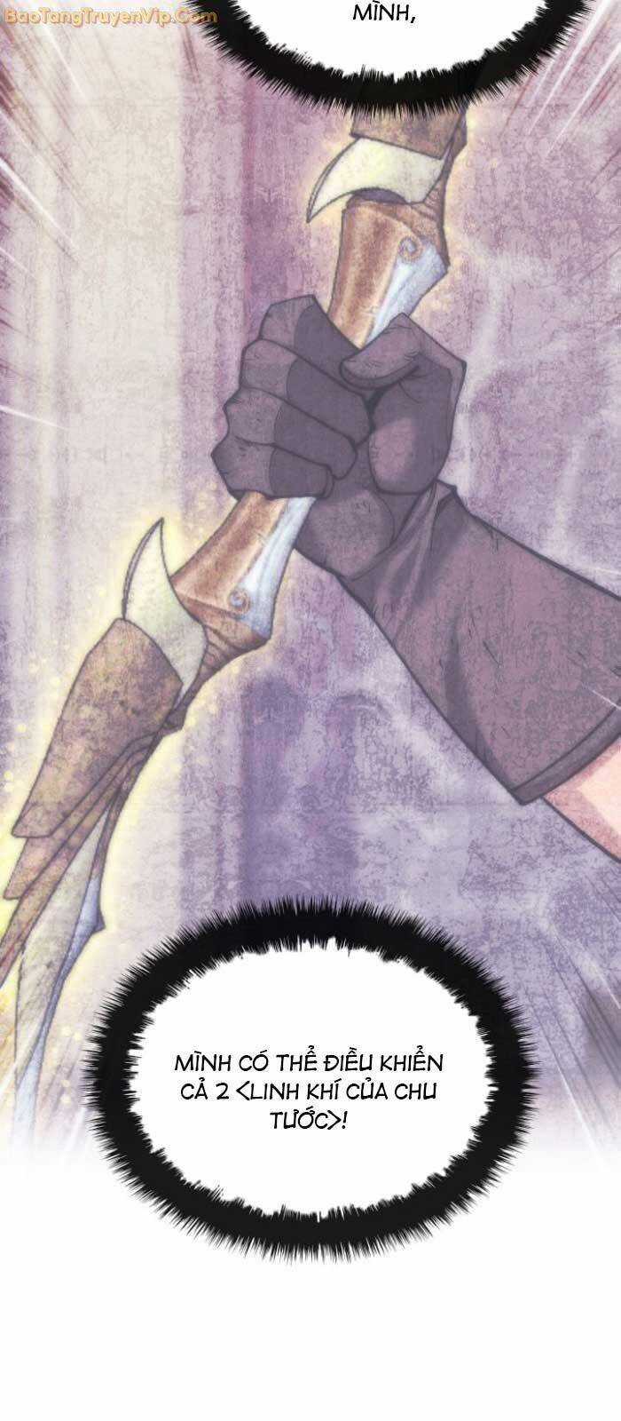 Thợ Rèn Huyền Thoại Chương 265 trang 34