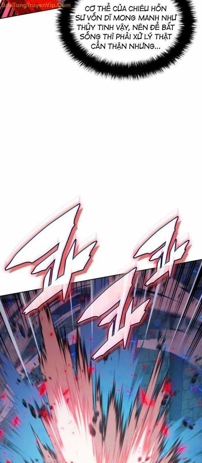 Thợ Rèn Huyền Thoại Chương 265 trang 36