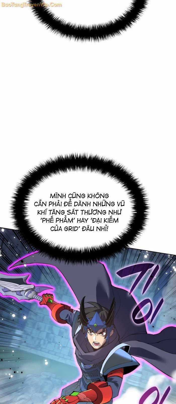 Thợ Rèn Huyền Thoại Chương 265 trang 38