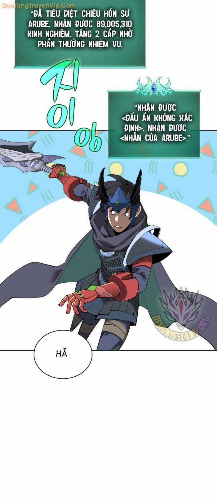 Thợ Rèn Huyền Thoại Chương 265 trang 41