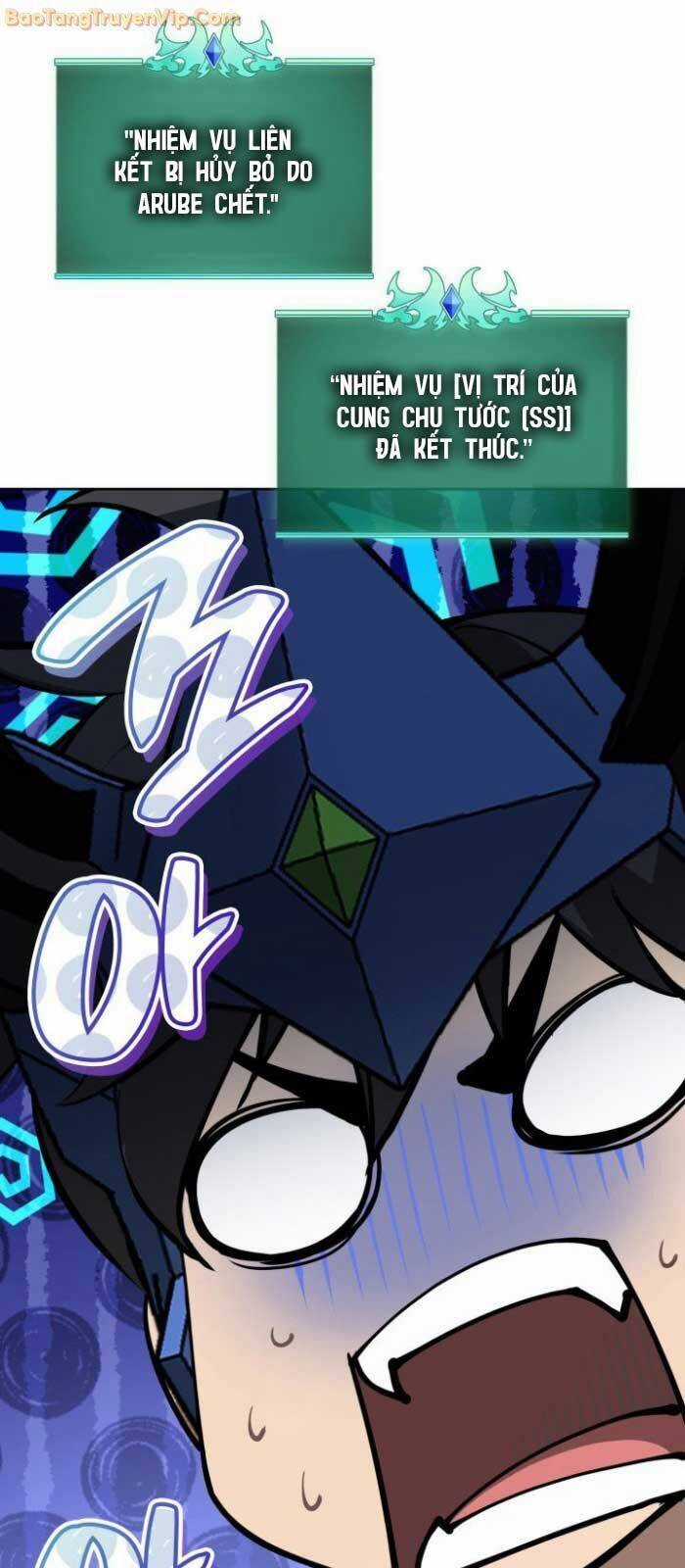 Thợ Rèn Huyền Thoại Chương 265 trang 42