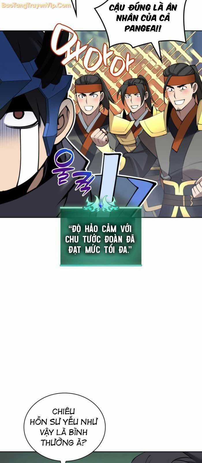 Thợ Rèn Huyền Thoại Chương 265 trang 45