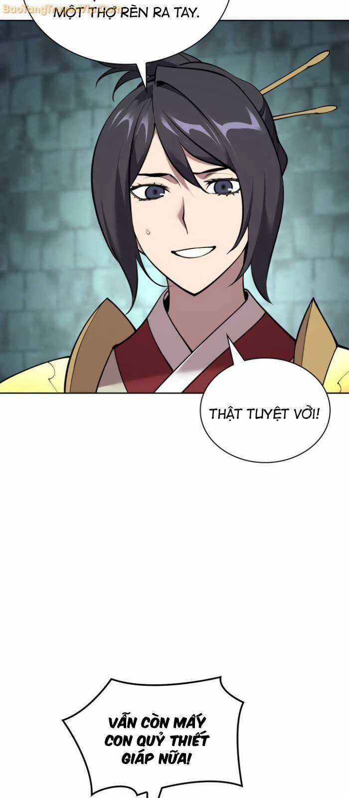 Thợ Rèn Huyền Thoại Chương 265 trang 47