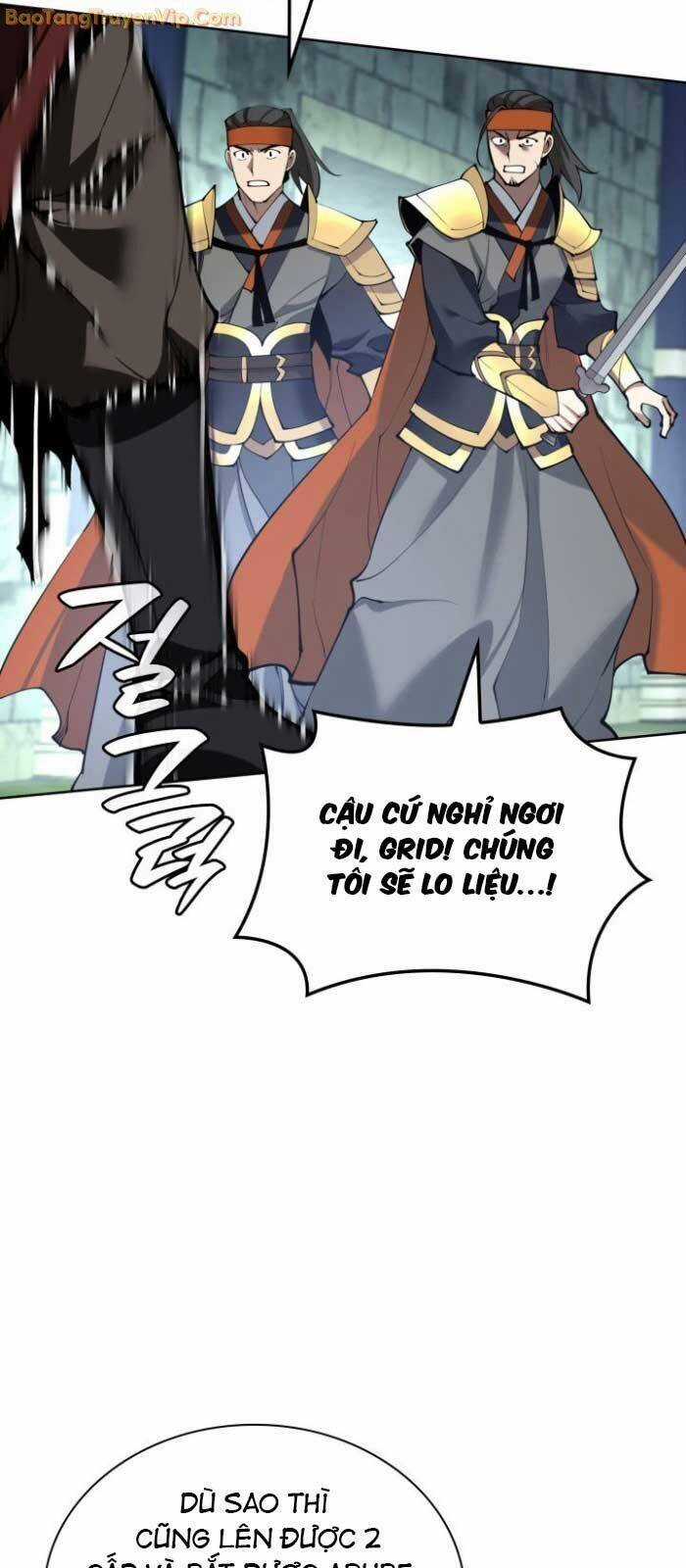 Thợ Rèn Huyền Thoại Chương 265 trang 48