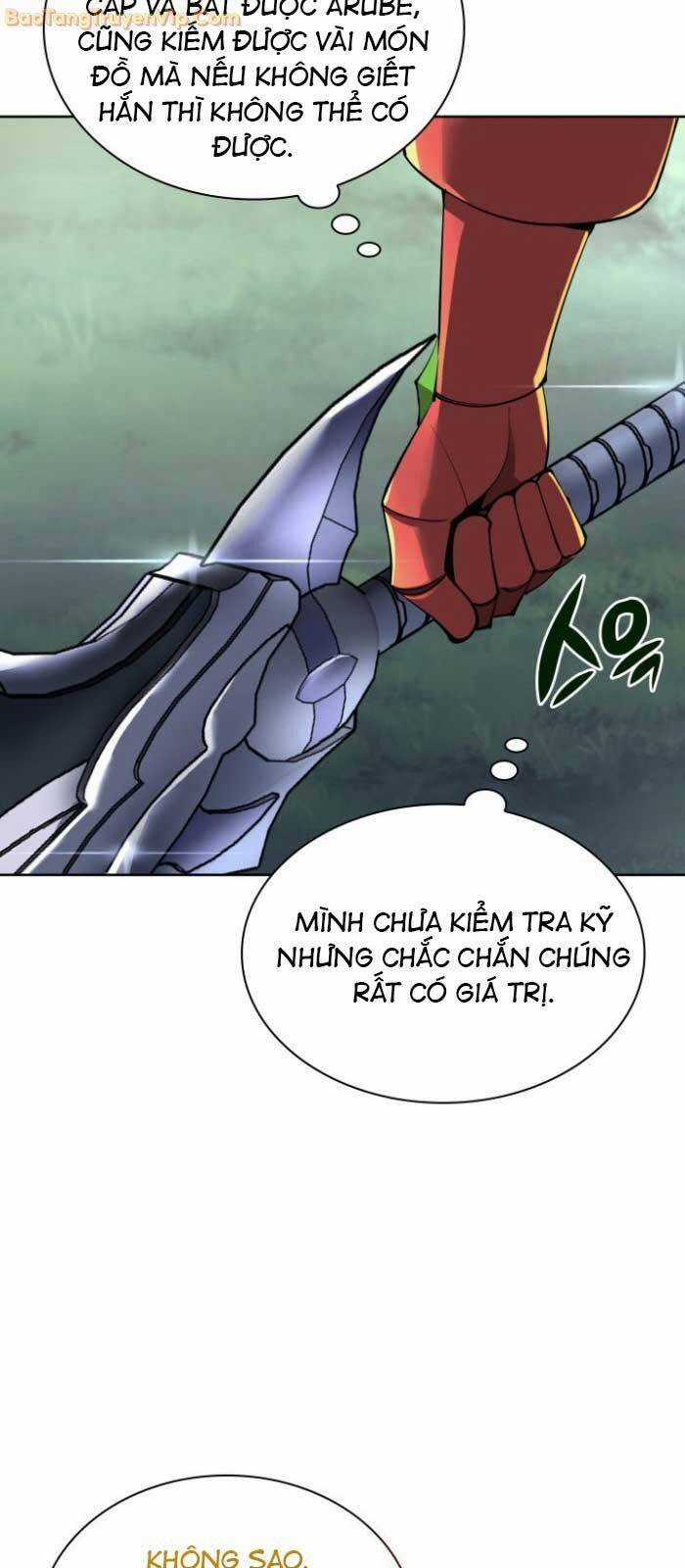 Thợ Rèn Huyền Thoại Chương 265 trang 49