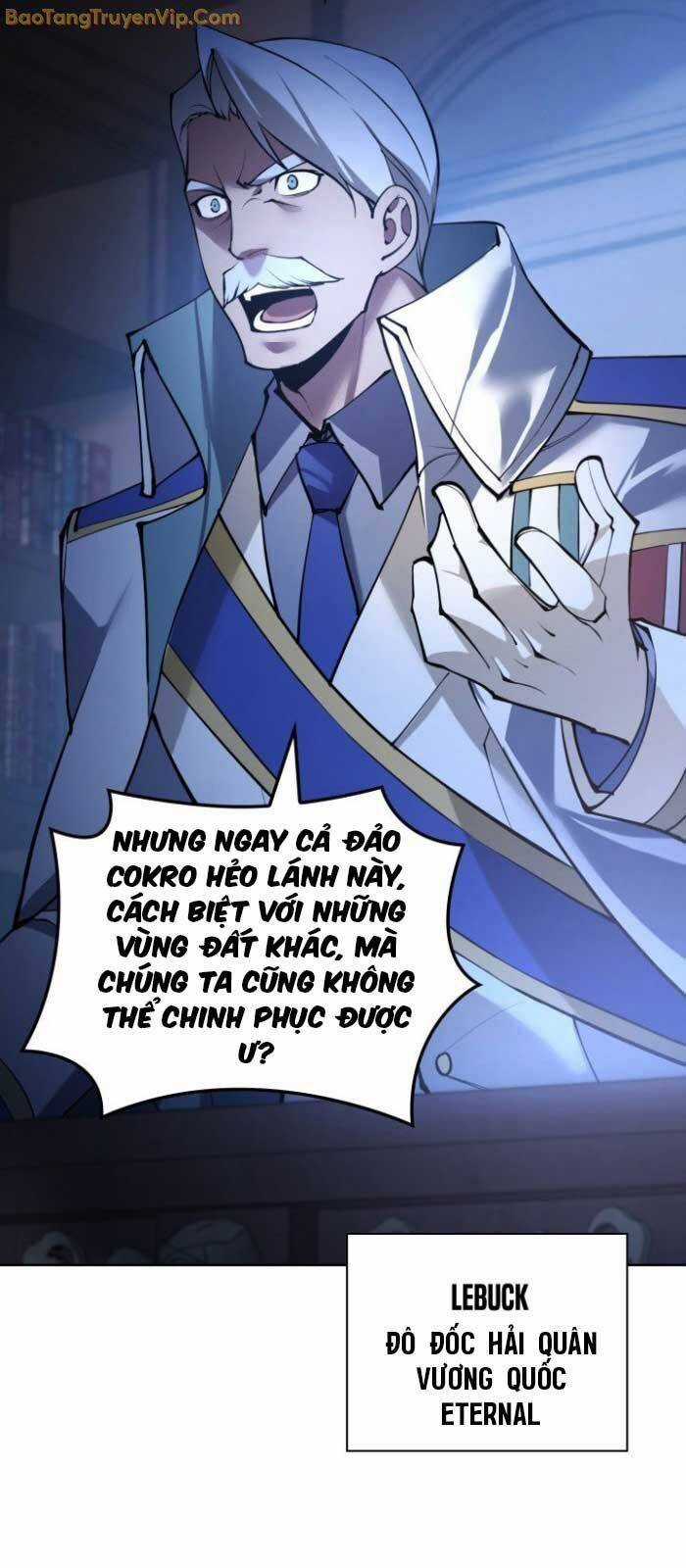 Thợ Rèn Huyền Thoại Chương 265 trang 56