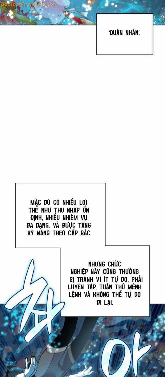 Thợ Rèn Huyền Thoại Chương 265 trang 64