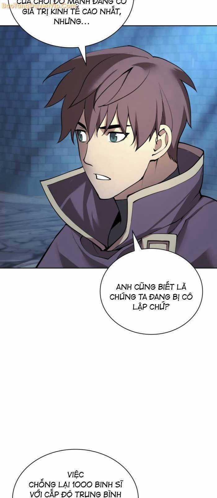 Thợ Rèn Huyền Thoại Chương 265 trang 79