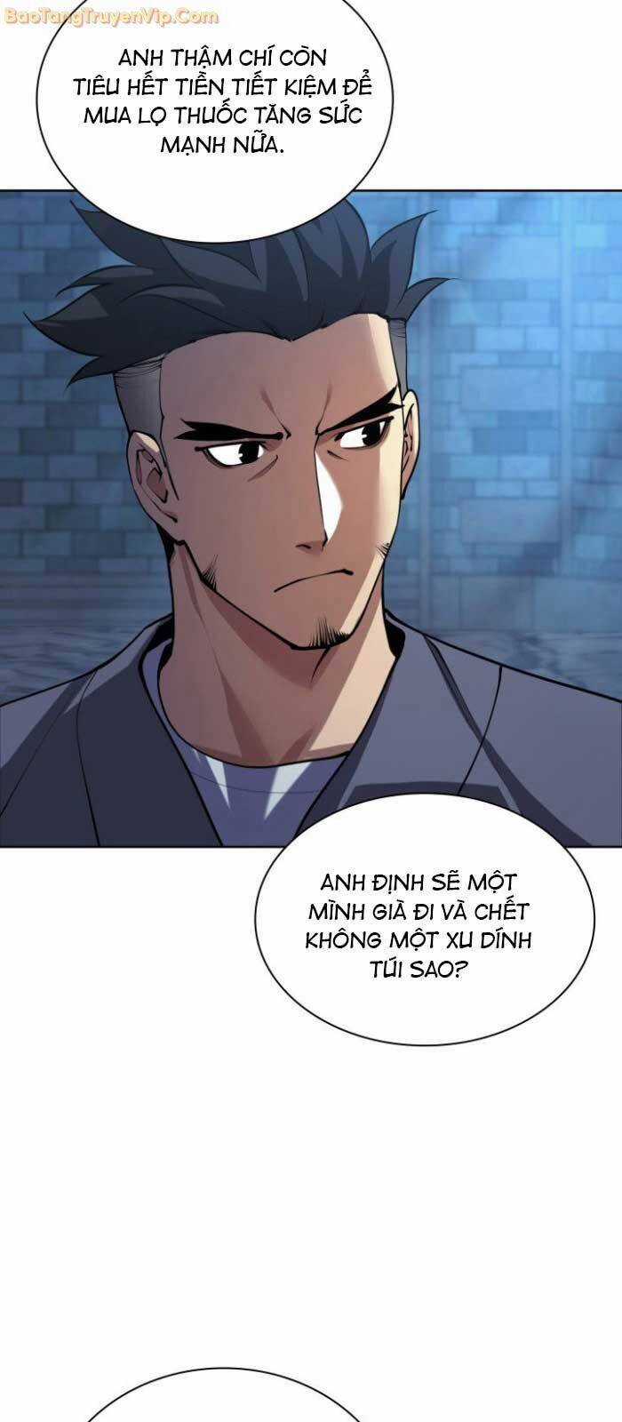 Thợ Rèn Huyền Thoại Chương 265 trang 81