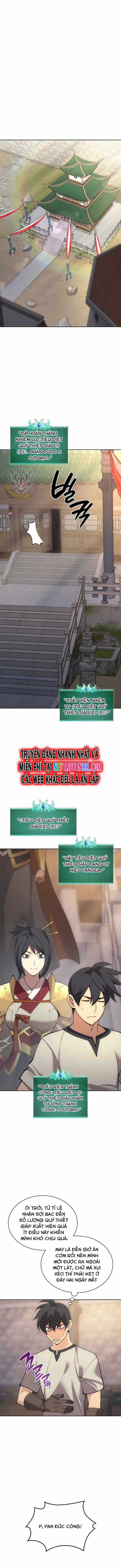 Thợ Rèn Huyền Thoại Chương 266 trang 11