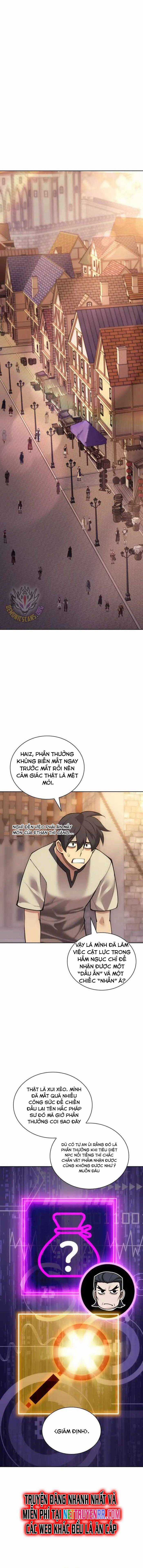 Thợ Rèn Huyền Thoại Chương 266 trang 13