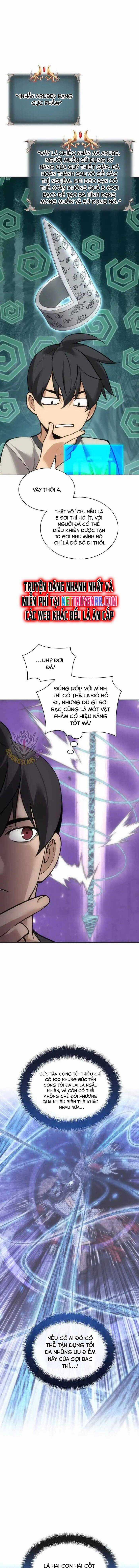 Thợ Rèn Huyền Thoại Chương 266 trang 15