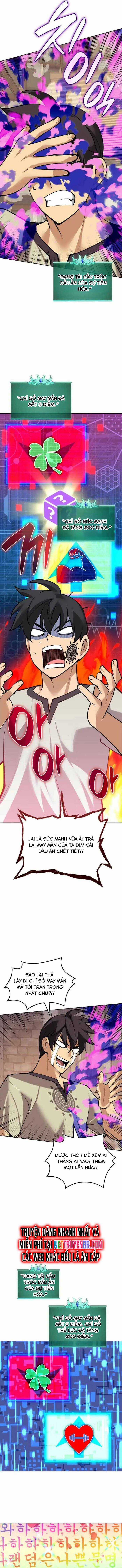 Thợ Rèn Huyền Thoại Chương 266 trang 19