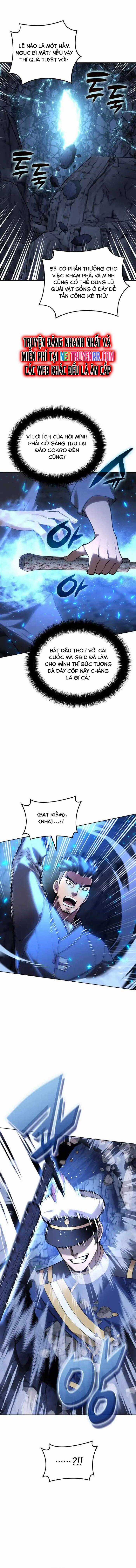 Thợ Rèn Huyền Thoại Chương 266 trang 2